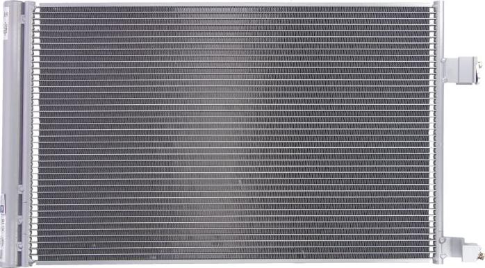 NISSENS 940808 - Condensatore, Climatizzatore www.autoricambi360.it