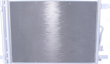 NISSENS 940834 - Condensatore, Climatizzatore www.autoricambi360.it