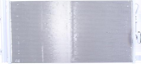 NISSENS 940827 - Condensatore, Climatizzatore www.autoricambi360.it