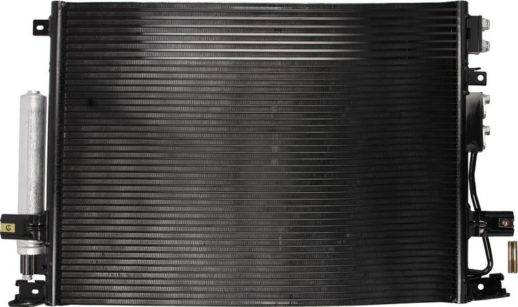 NISSENS 940348 - Condensatore, Climatizzatore www.autoricambi360.it