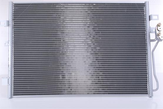 NISSENS 940342 - Condensatore, Climatizzatore www.autoricambi360.it