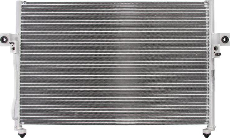 NISSENS  94038 - Condensatore, Climatizzatore www.autoricambi360.it