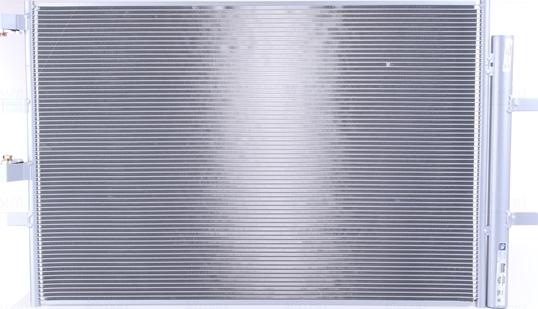 NISSENS 940330 - Condensatore, Climatizzatore www.autoricambi360.it