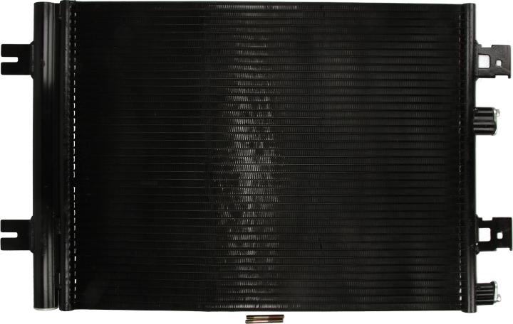 NISSENS 940262 - Condensatore, Climatizzatore www.autoricambi360.it