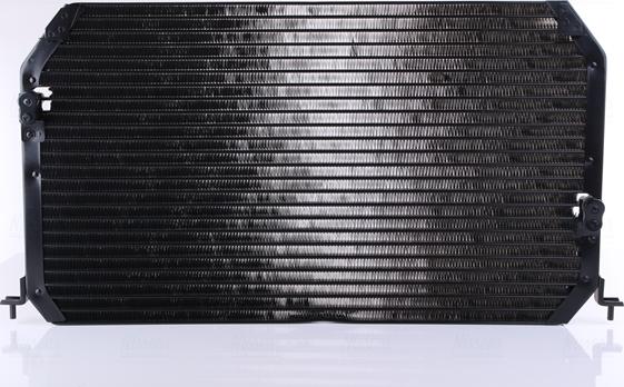 Nissens 94026 - Condensatore, Climatizzatore www.autoricambi360.it
