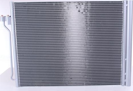 NISSENS 940288 - Condensatore, Climatizzatore www.autoricambi360.it