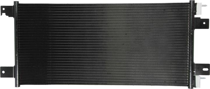 NISSENS 940701 - Condensatore, Climatizzatore www.autoricambi360.it