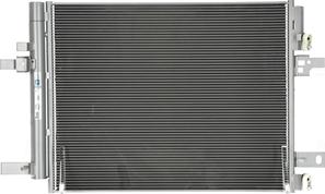 Nissens 941406 - Condensatore, Climatizzatore www.autoricambi360.it