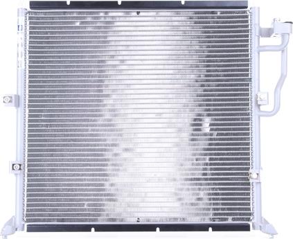 NISSENS 94157 - Condensatore, Climatizzatore www.autoricambi360.it