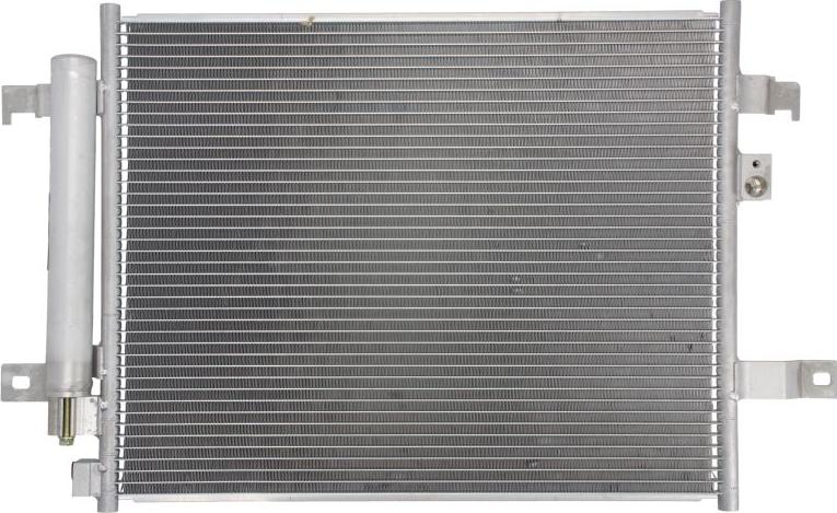 Nissens 941044 - Condensatore, Climatizzatore www.autoricambi360.it