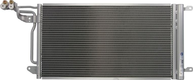 NISSENS 941047 - Condensatore, Climatizzatore www.autoricambi360.it