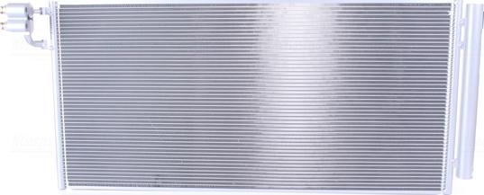NISSENS 941068 - Condensatore, Climatizzatore www.autoricambi360.it