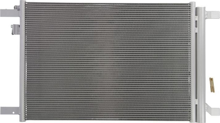 NISSENS 941067 - Condensatore, Climatizzatore www.autoricambi360.it