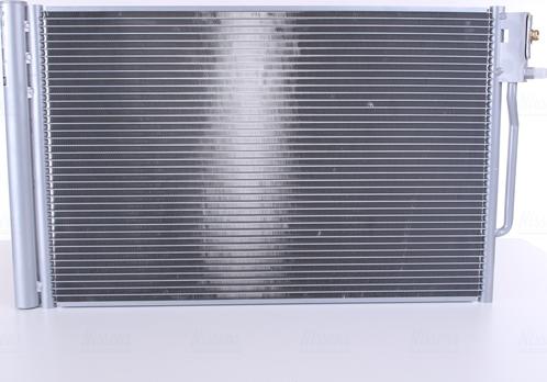 NISSENS 941088 - Condensatore, Climatizzatore www.autoricambi360.it