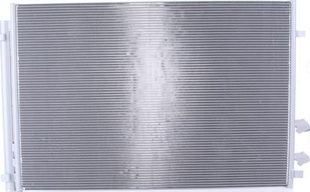 NISSENS 941087 - Condensatore, Climatizzatore www.autoricambi360.it