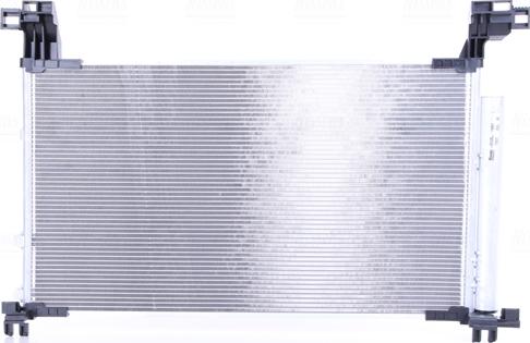 Nissens 941149 - Condensatore, Climatizzatore www.autoricambi360.it