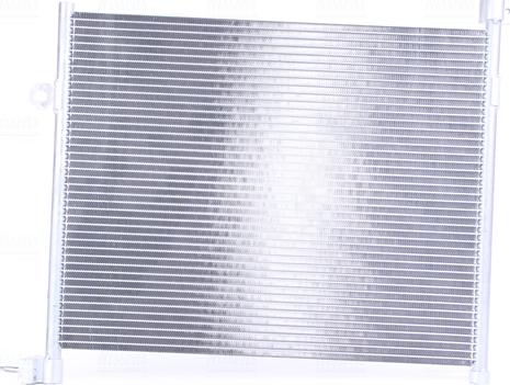 NISSENS 941148 - Condensatore, Climatizzatore www.autoricambi360.it