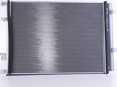 NISSENS 941162 - Condensatore, Climatizzatore www.autoricambi360.it