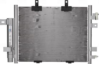 NISSENS 941303 - Condensatore, Climatizzatore www.autoricambi360.it