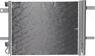 Nissens 941322 - Condensatore, Climatizzatore www.autoricambi360.it