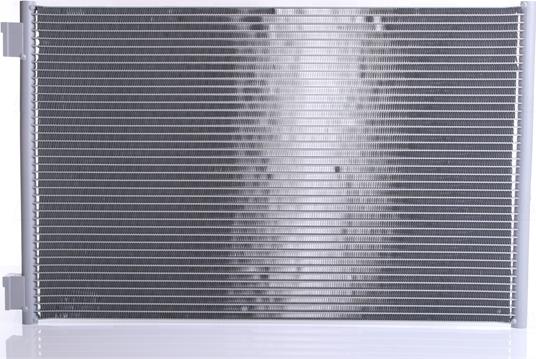 NISSENS 941297 - Condensatore, Climatizzatore www.autoricambi360.it