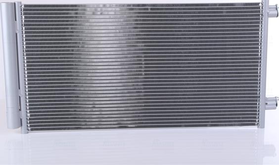 NISSENS 941203 - Condensatore, Climatizzatore www.autoricambi360.it