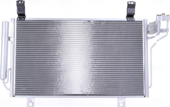 NISSENS 941202 - Condensatore, Climatizzatore www.autoricambi360.it