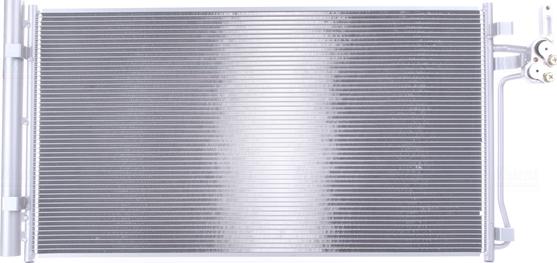 NISSENS 941286 - Condensatore, Climatizzatore www.autoricambi360.it