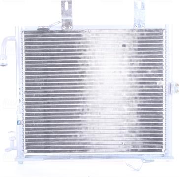 NISSENS 94172 - Condensatore, Climatizzatore www.autoricambi360.it