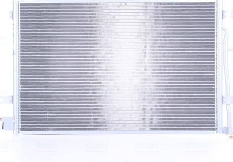 NISSENS 94851 - Condensatore, Climatizzatore www.autoricambi360.it