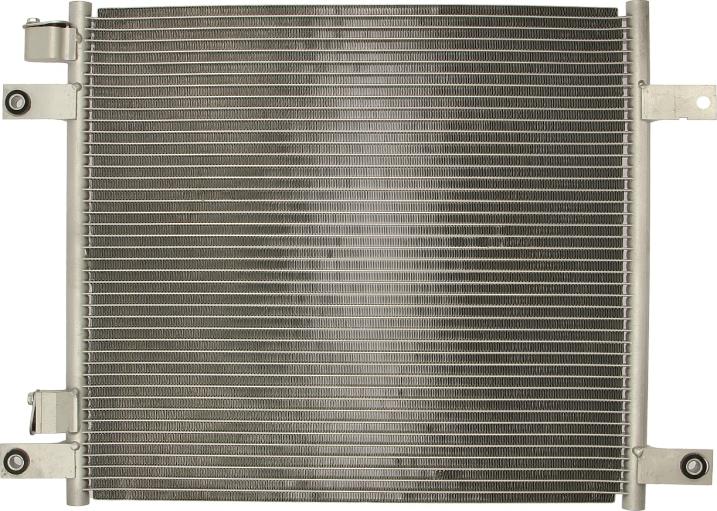 NISSENS 94800 - Condensatore, Climatizzatore www.autoricambi360.it