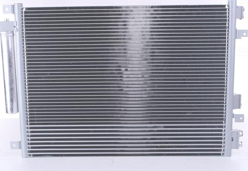NISSENS 94874 - Condensatore, Climatizzatore www.autoricambi360.it
