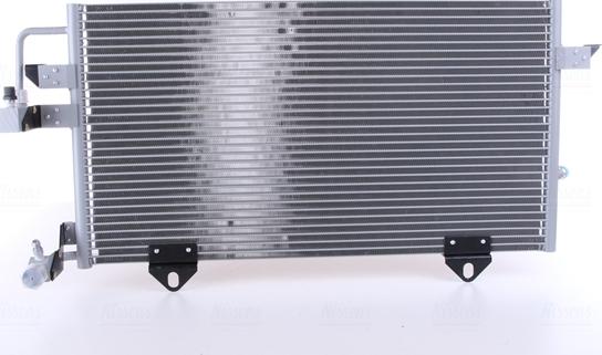 NISSENS 94209 - Condensatore, Climatizzatore www.autoricambi360.it