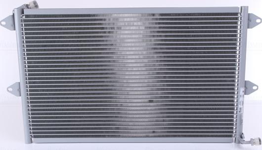 NISSENS 94204 - Condensatore, Climatizzatore www.autoricambi360.it
