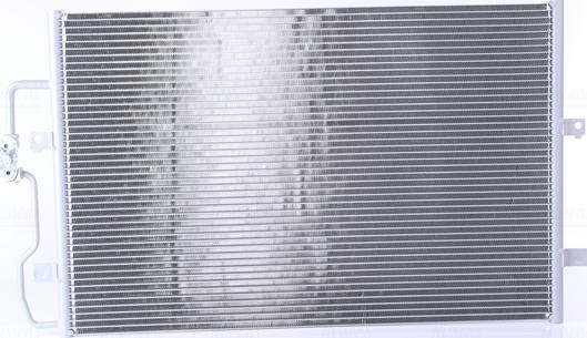 NISSENS 94210 - Condensatore, Climatizzatore www.autoricambi360.it