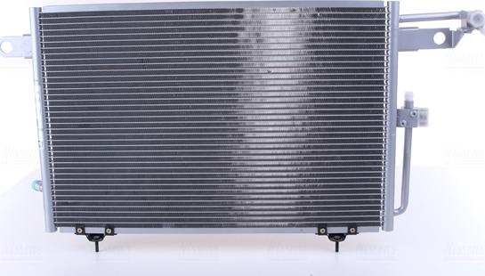 Nissens 94213 - Condensatore, Climatizzatore www.autoricambi360.it