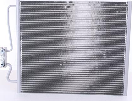 NISSENS 94275 - Condensatore, Climatizzatore www.autoricambi360.it