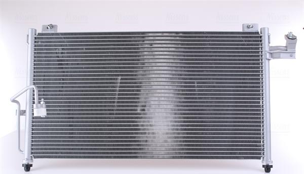 NISSENS 94742 - Condensatore, Climatizzatore www.autoricambi360.it