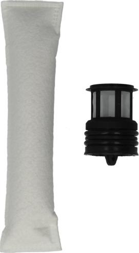 Nissens 95490 - Essiccatore, Climatizzatore www.autoricambi360.it