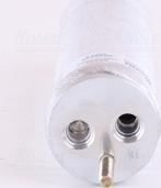 NISSENS 95440 - Essiccatore, Climatizzatore www.autoricambi360.it