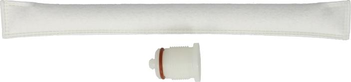 Nissens 95450 - Essiccatore, Climatizzatore www.autoricambi360.it