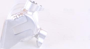 Nissens 95433 - Essiccatore, Climatizzatore www.autoricambi360.it