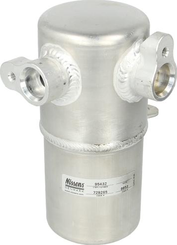 NISSENS 95432 - Essiccatore, Climatizzatore www.autoricambi360.it