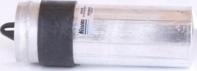 NISSENS 95476 - Essiccatore, Climatizzatore www.autoricambi360.it