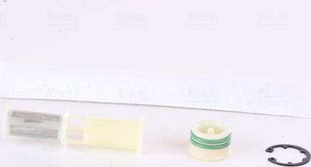 Nissens 95598 - Essiccatore, Climatizzatore www.autoricambi360.it