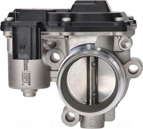NISSENS 955095 - Corpo farfallato www.autoricambi360.it