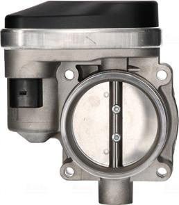 NISSENS 955098 - Corpo farfallato www.autoricambi360.it