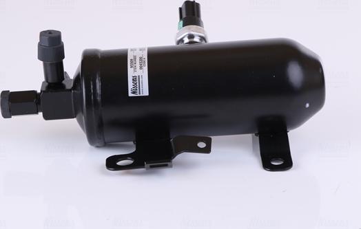 NISSENS 95509 - Essiccatore, Climatizzatore www.autoricambi360.it