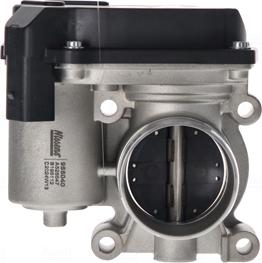 NISSENS 955040 - Corpo farfallato www.autoricambi360.it