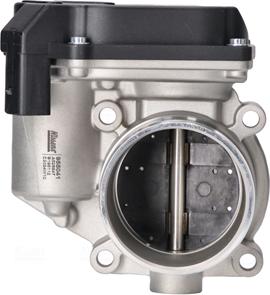 NISSENS 955041 - Corpo farfallato www.autoricambi360.it